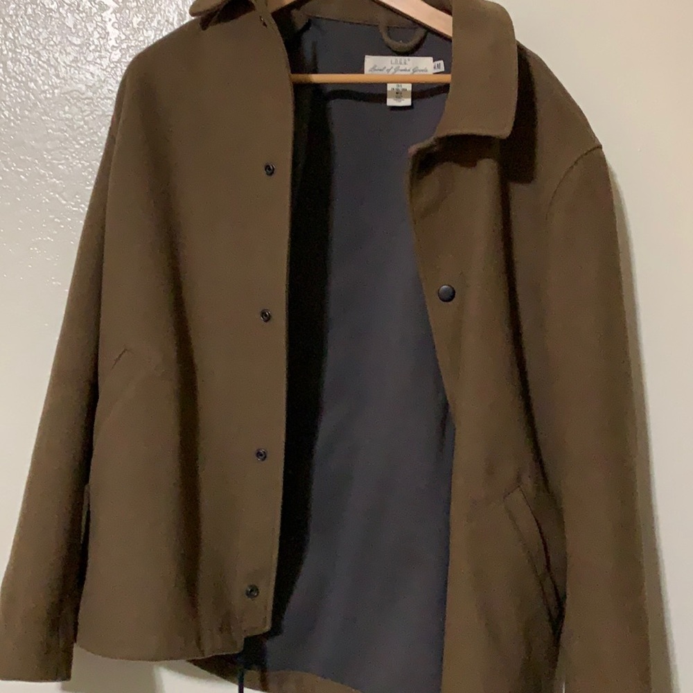H&M Coat